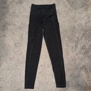 American Eagle Pocket Legging